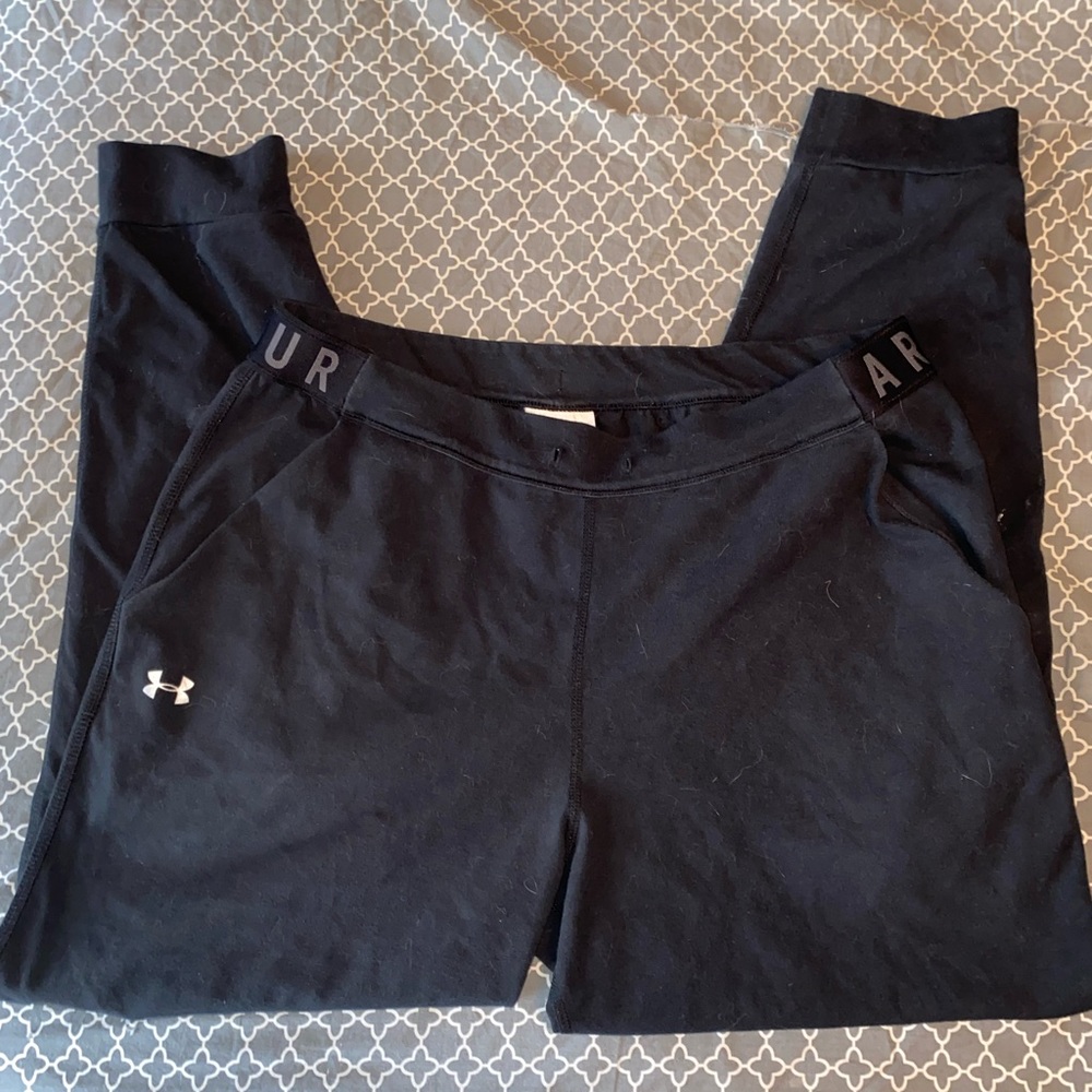 Under Armour Joggers